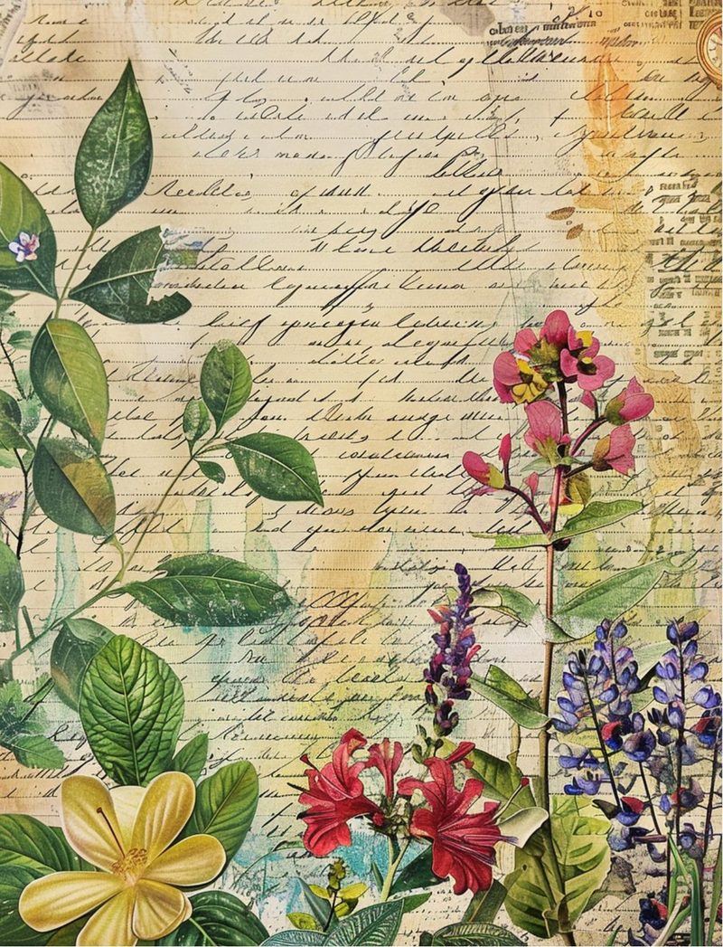 Hodgins Botany Journal eBook page 42 — [object Object]
