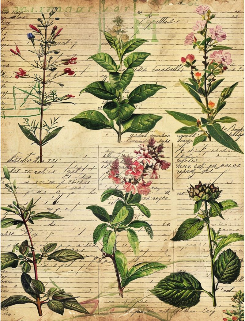 Hodgins Botany Journal eBook page 44 — [object Object]