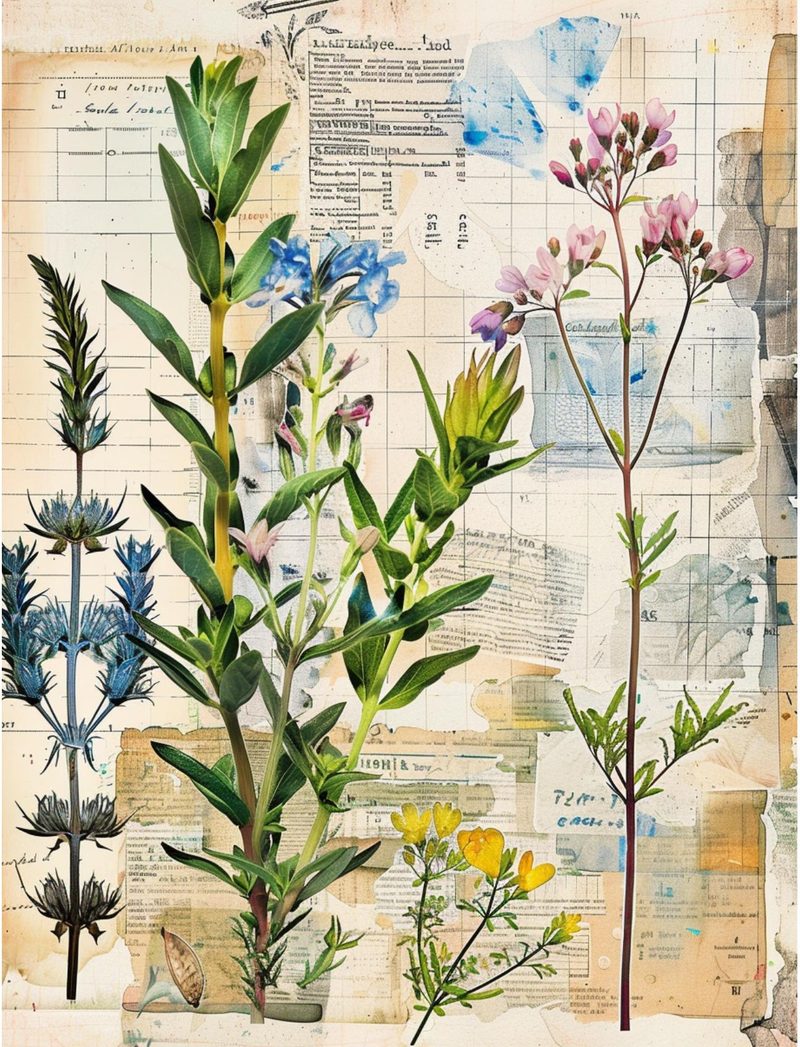 Hodgins Botany Journal eBook page 45 — [object Object]