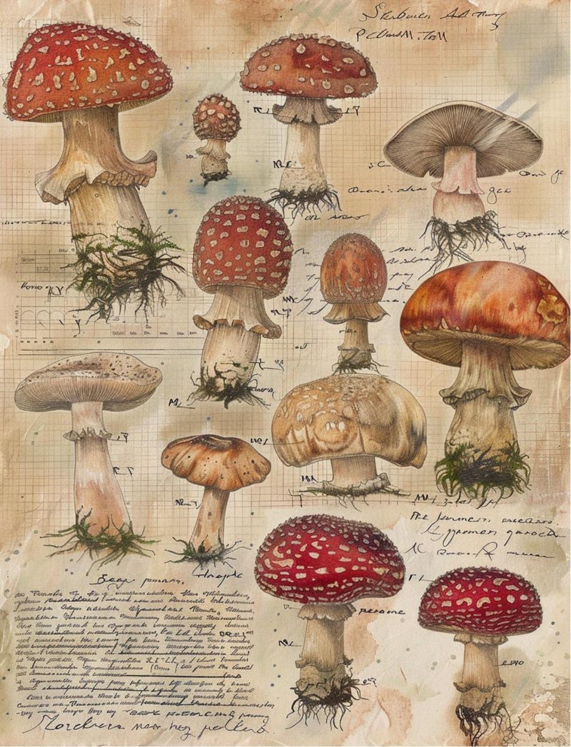 Hodgins Botany Journal eBook page 61 — [object Object]