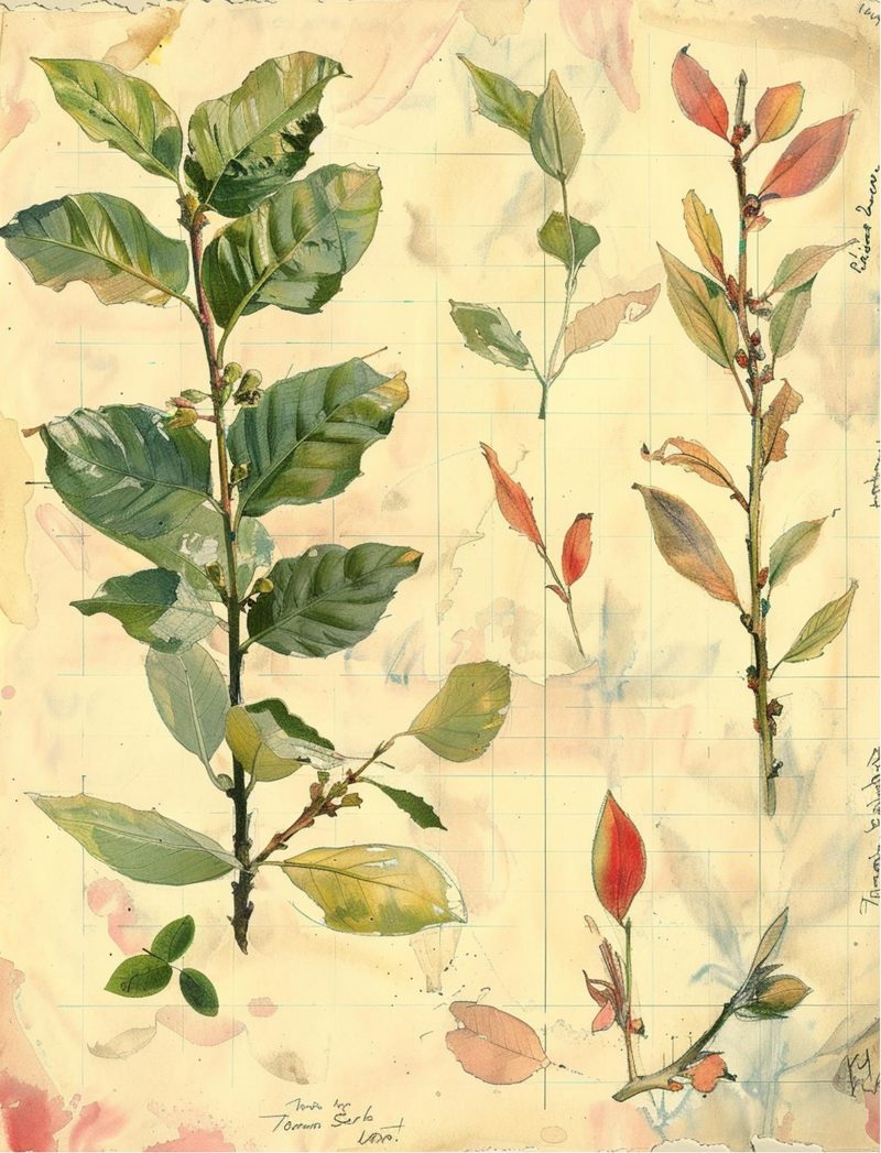 Hodgins Botany Journal eBook page 69 — [object Object]