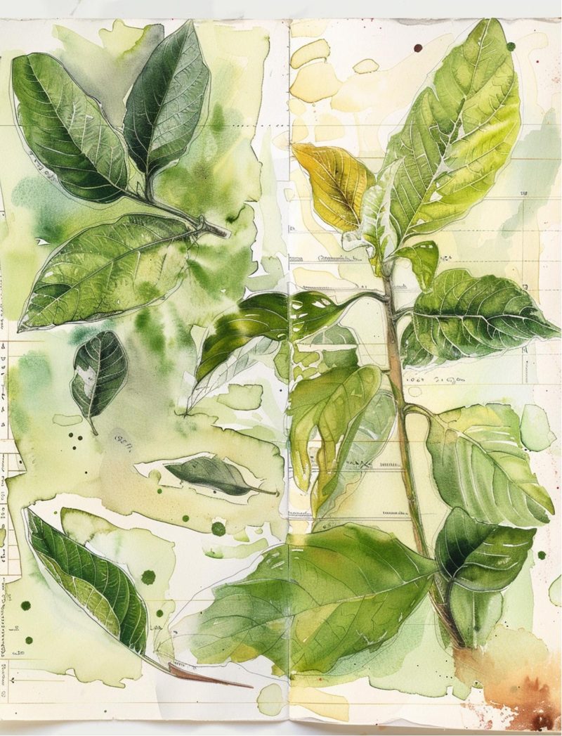 Hodgins Botany Journal eBook page 73 — [object Object]