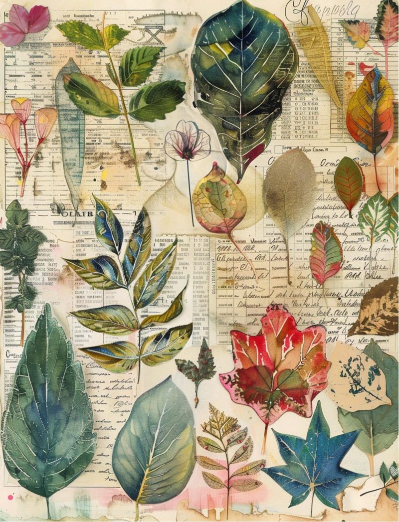 Hodgins Botany Journal eBook page 83 — [object Object]