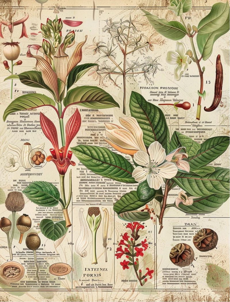 Hodgins Botany Journal eBook page 84 — [object Object]