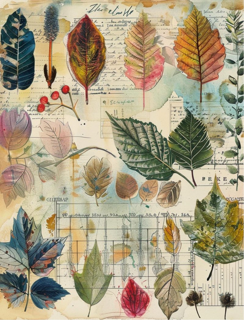 Hodgins Botany Journal eBook page 85 — [object Object]