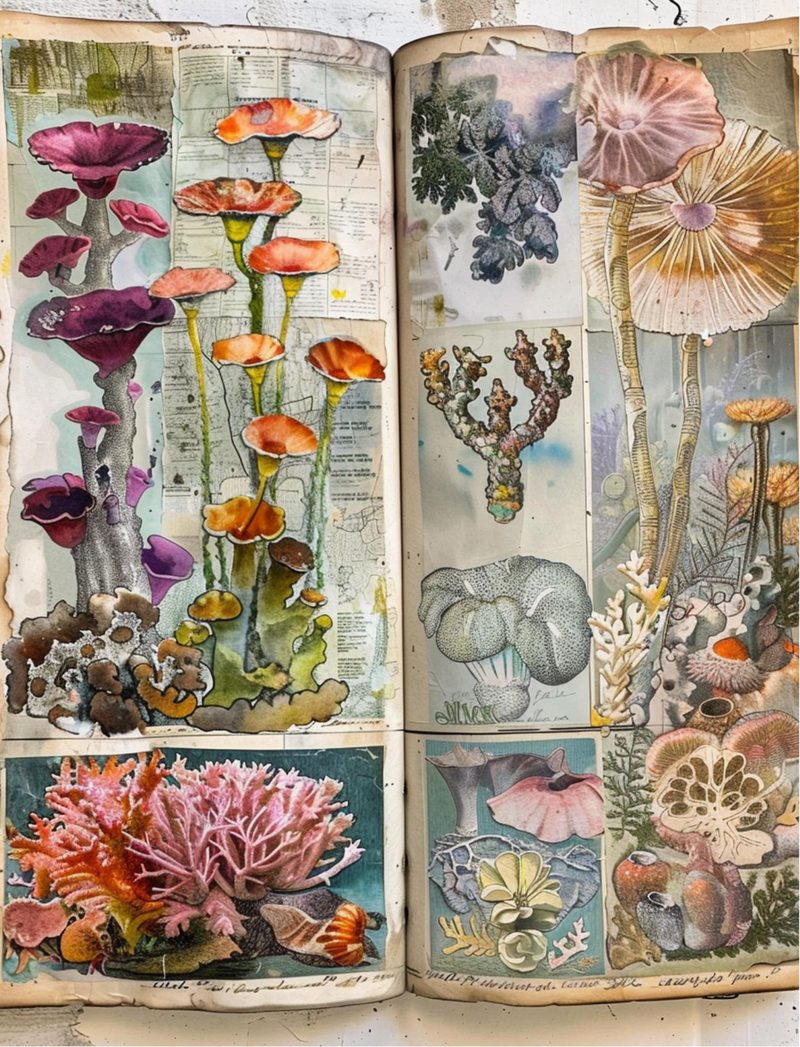 Hodgins Botany Journal eBook page 91 — [object Object]