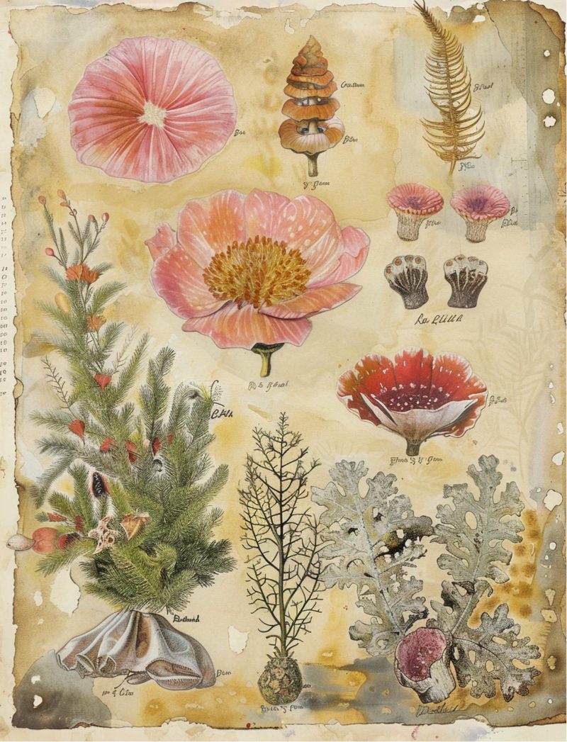 Hodgins Botany Journal eBook page 95 — [object Object]