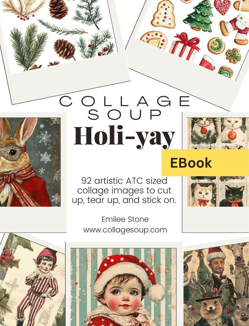 Holi-yay eBook page 1 — [object Object]