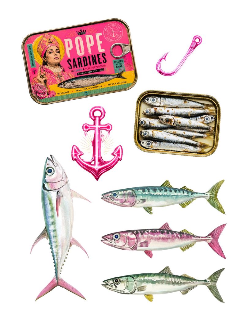 Holy Mackerel eBook page 10 — [object Object]