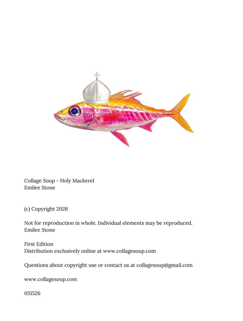 Holy Mackerel eBook page 2 — [object Object]