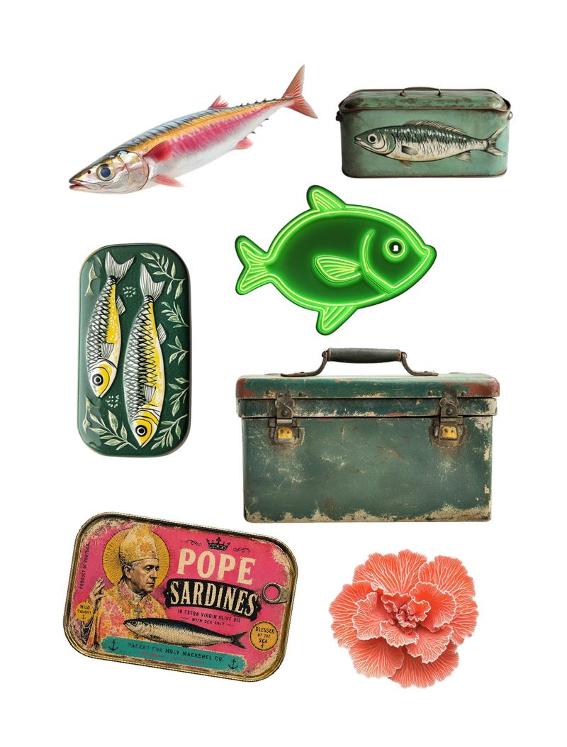 Holy Mackerel eBook page 28 — [object Object]