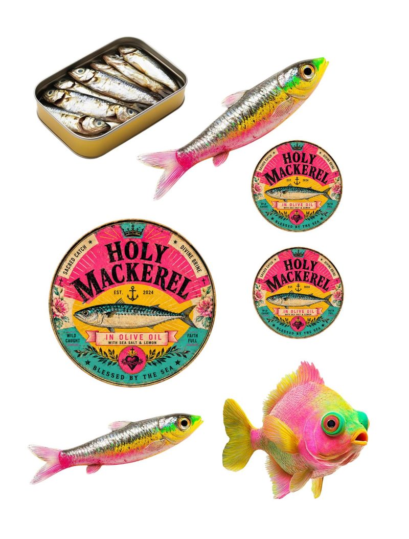Holy Mackerel eBook page 6 — [object Object]