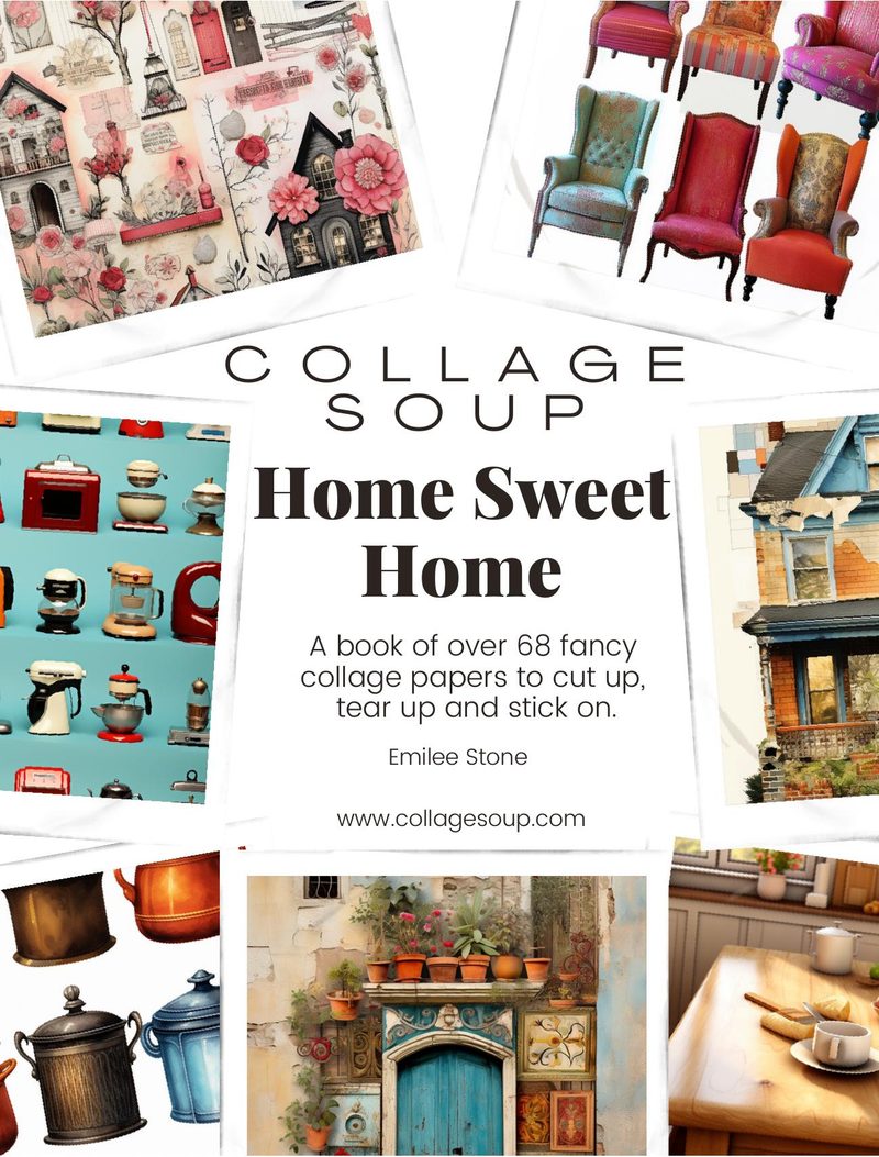 Home Sweet Home eBook page 1 — [object Object]