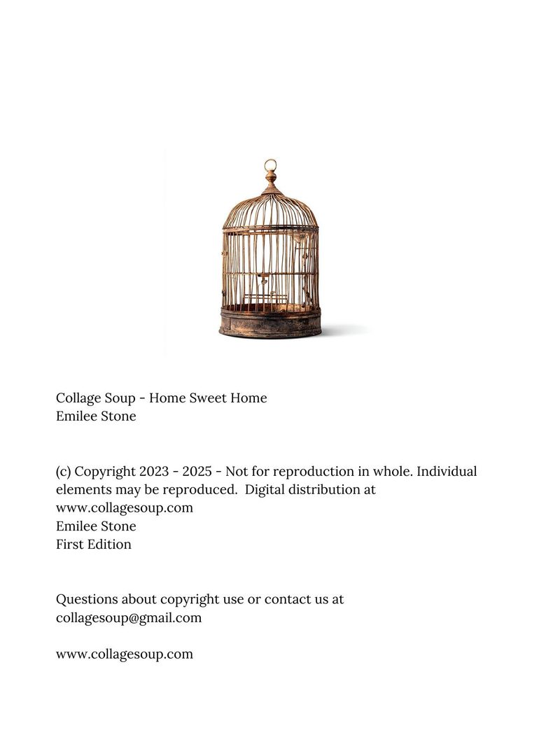 Home Sweet Home eBook page 2 — [object Object]