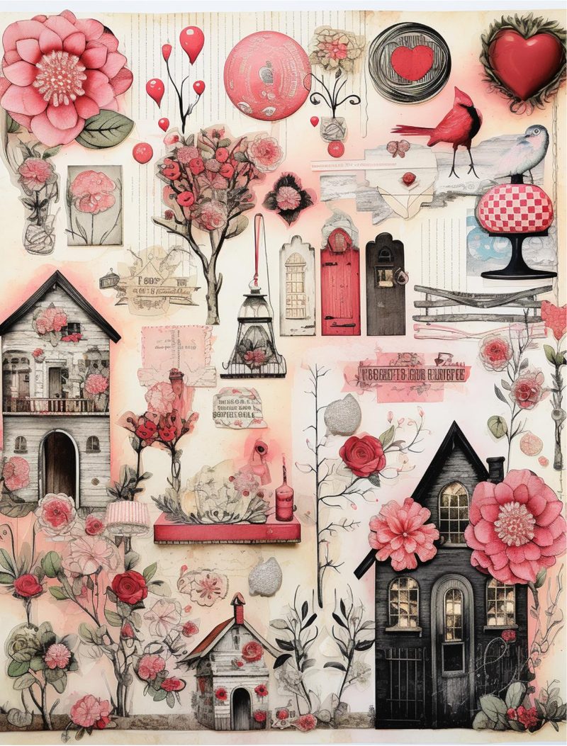 Home Sweet Home eBook page 62 — [object Object]