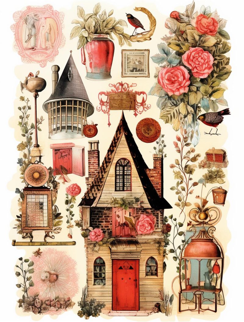 Home Sweet Home eBook page 63 — [object Object]