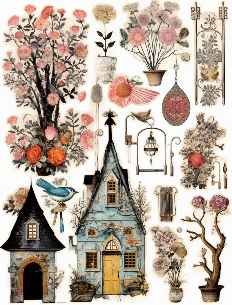 Home Sweet Home eBook page 64 — [object Object]
