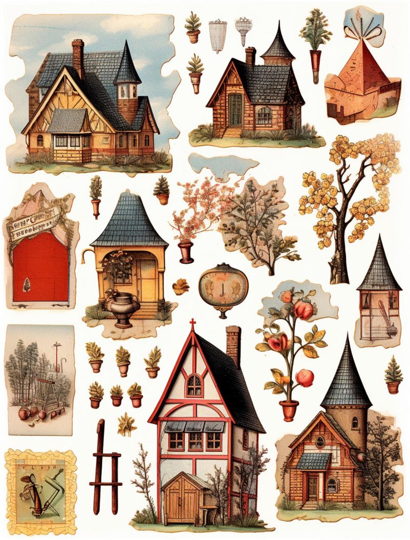 Home Sweet Home eBook page 65 — [object Object]