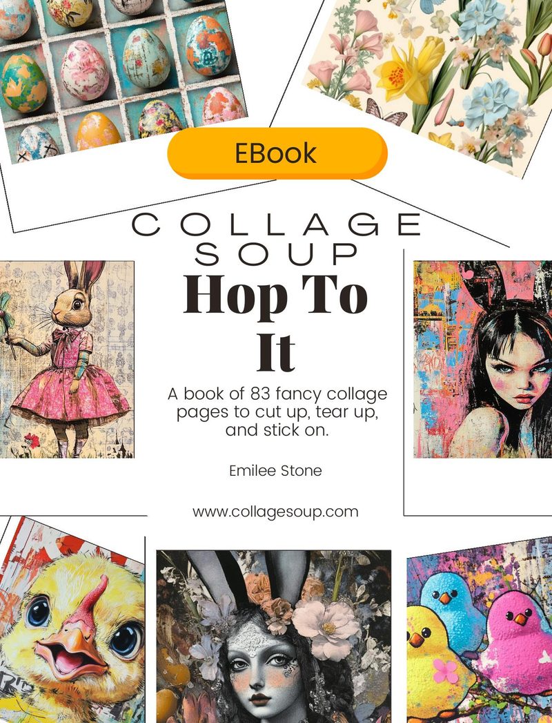 Hop To It eBook page 1 — [object Object]