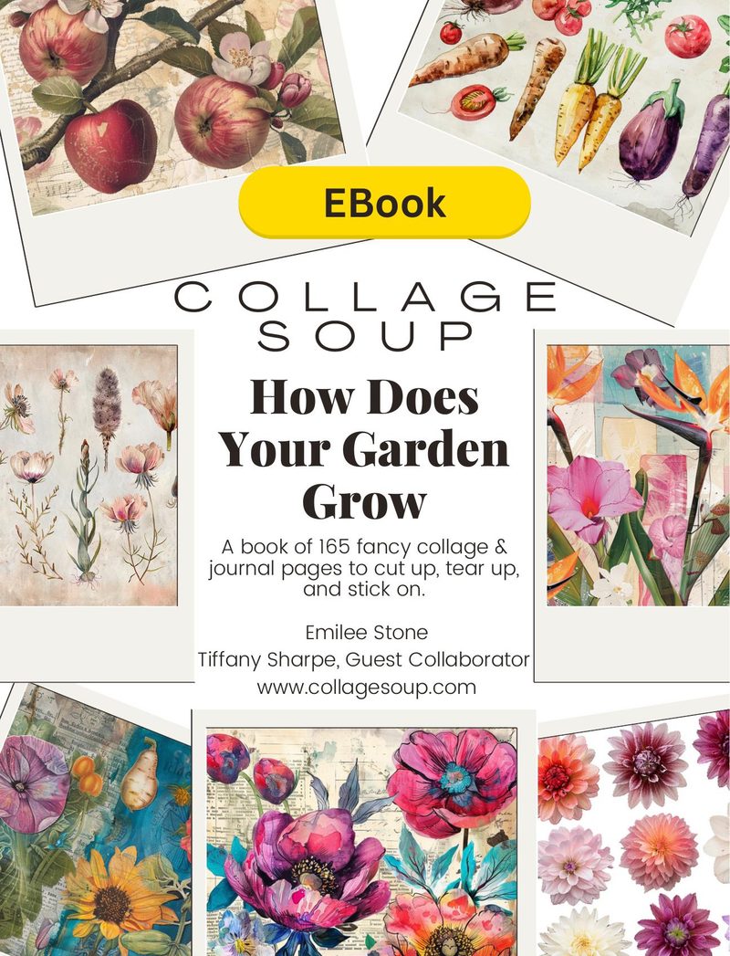 How Does Your Garden Grow? eBook page 1 — [object Object]