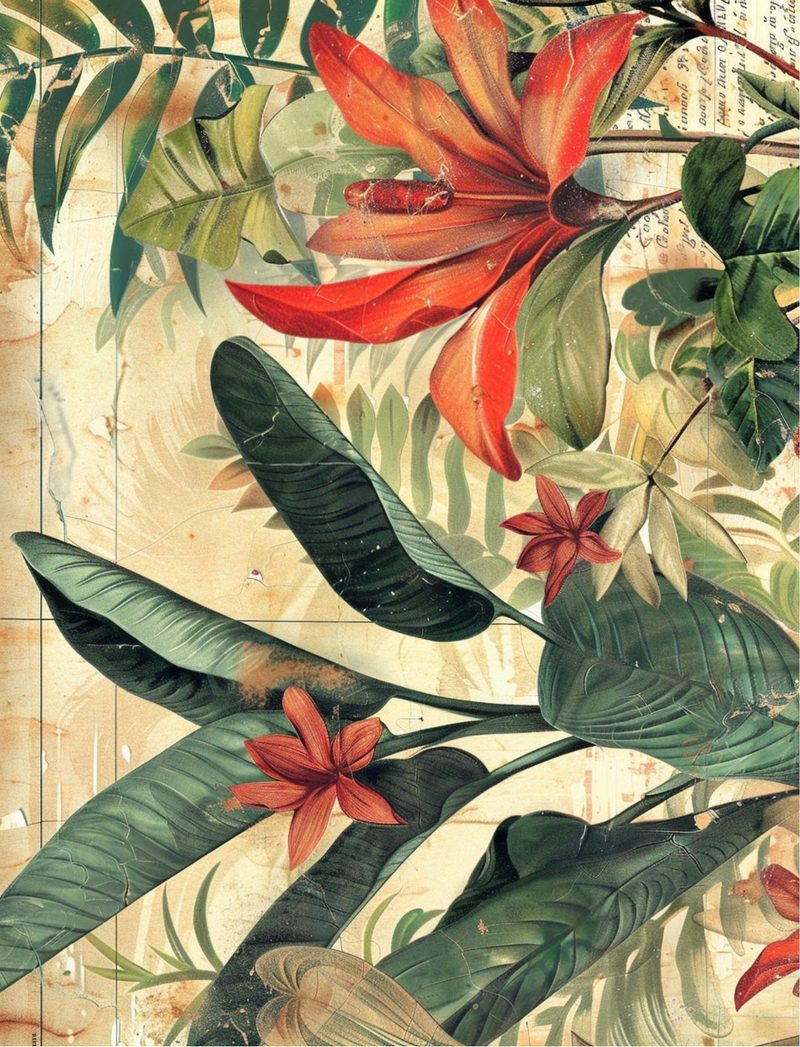 How Does Your Garden Grow? eBook page 107 — [object Object]