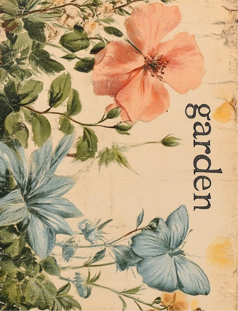How Does Your Garden Grow? eBook page 126 — [object Object]