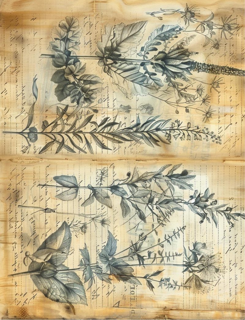 How Does Your Garden Grow? eBook page 130 — [object Object]