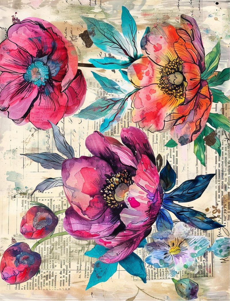 How Does Your Garden Grow? eBook page 135 — [object Object]