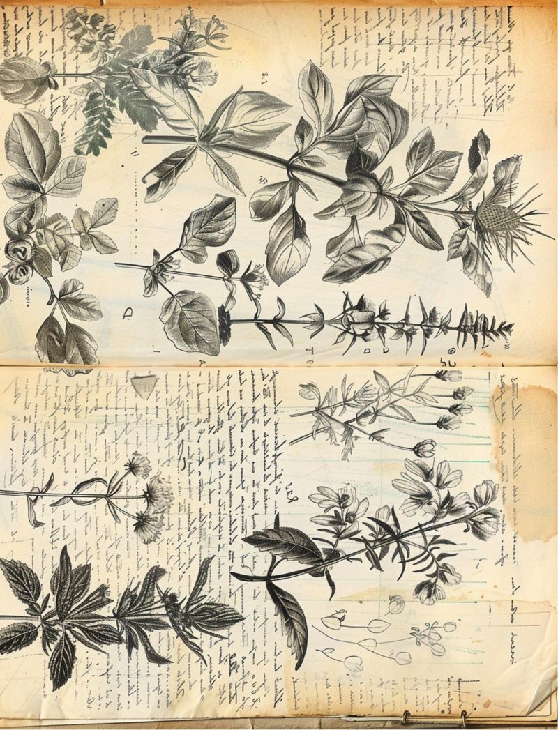 How Does Your Garden Grow? eBook page 136 — [object Object]