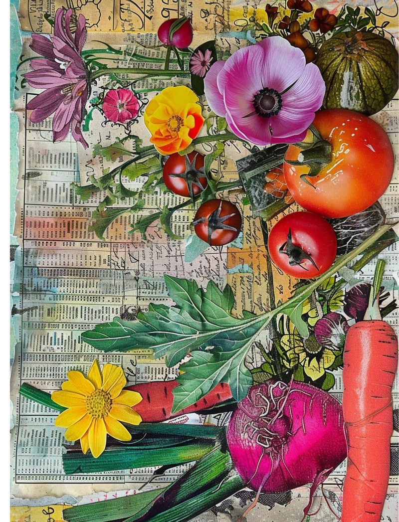 How Does Your Garden Grow? eBook page 137 — [object Object]