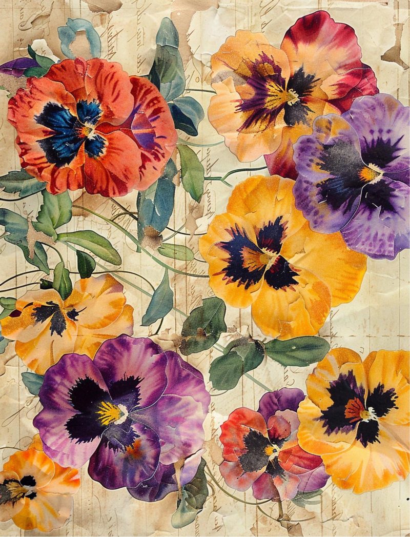How Does Your Garden Grow? eBook page 138 — [object Object]