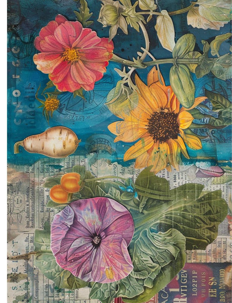 How Does Your Garden Grow? eBook page 139 — [object Object]