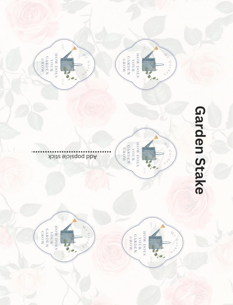 How Does Your Garden Grow? eBook page 150 — [object Object]