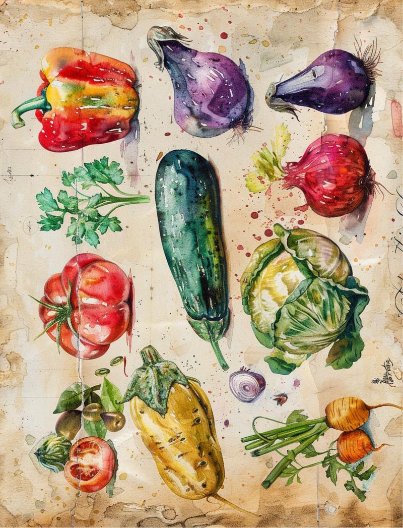 How Does Your Garden Grow? eBook page 159 — [object Object]