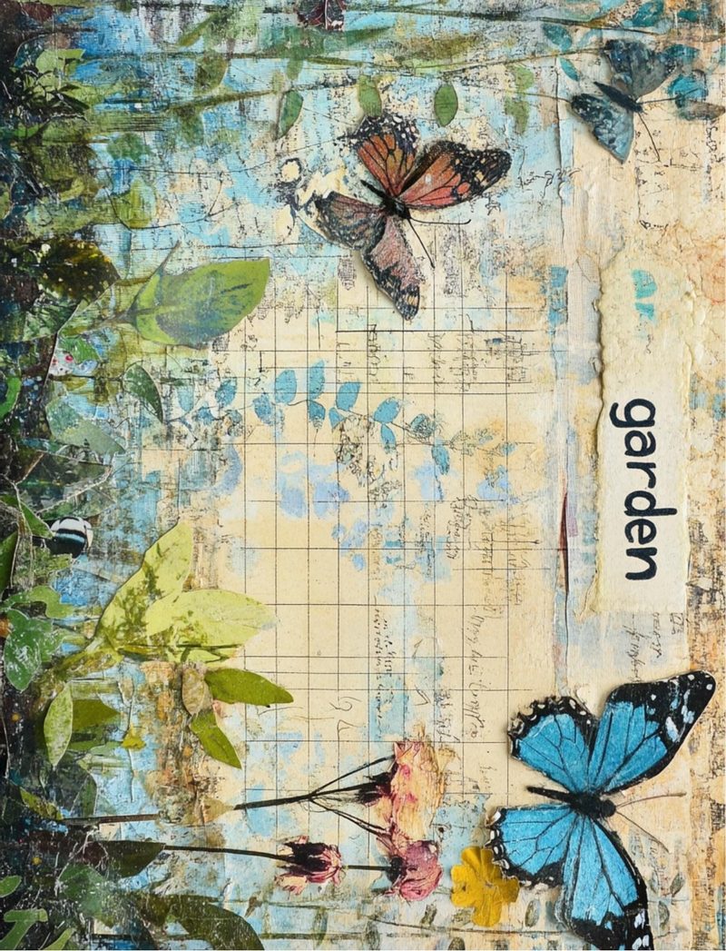 How Does Your Garden Grow? eBook page 160 — [object Object]