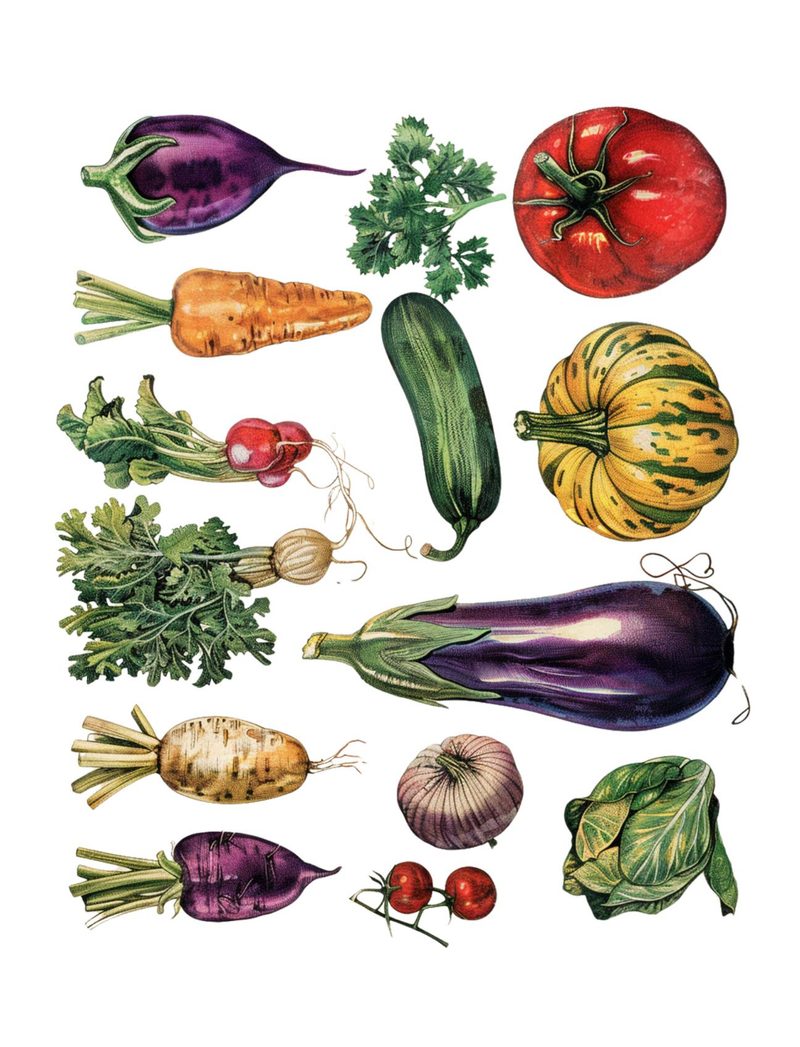How Does Your Garden Grow? eBook page 167 — [object Object]
