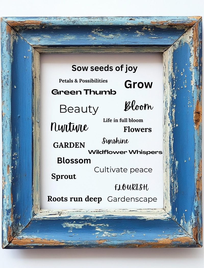 How Does Your Garden Grow? eBook page 171 — [object Object]