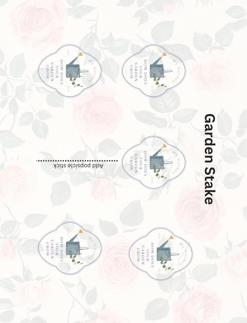 How Does Your Garden Grow? eBook page 172 — [object Object]