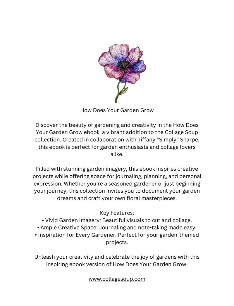 How Does Your Garden Grow? eBook page 178 — [object Object]