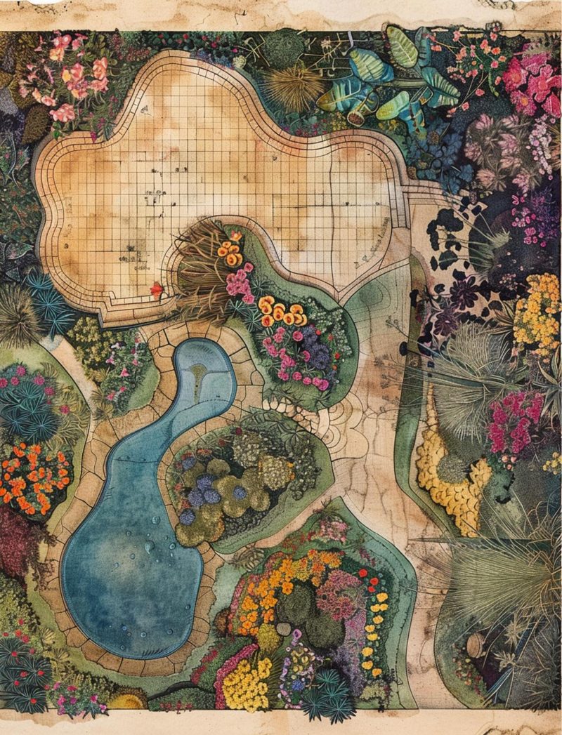 How Does Your Garden Grow? eBook page 19 — [object Object]