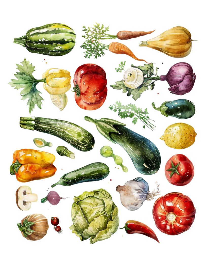 How Does Your Garden Grow? eBook page 33 — [object Object]