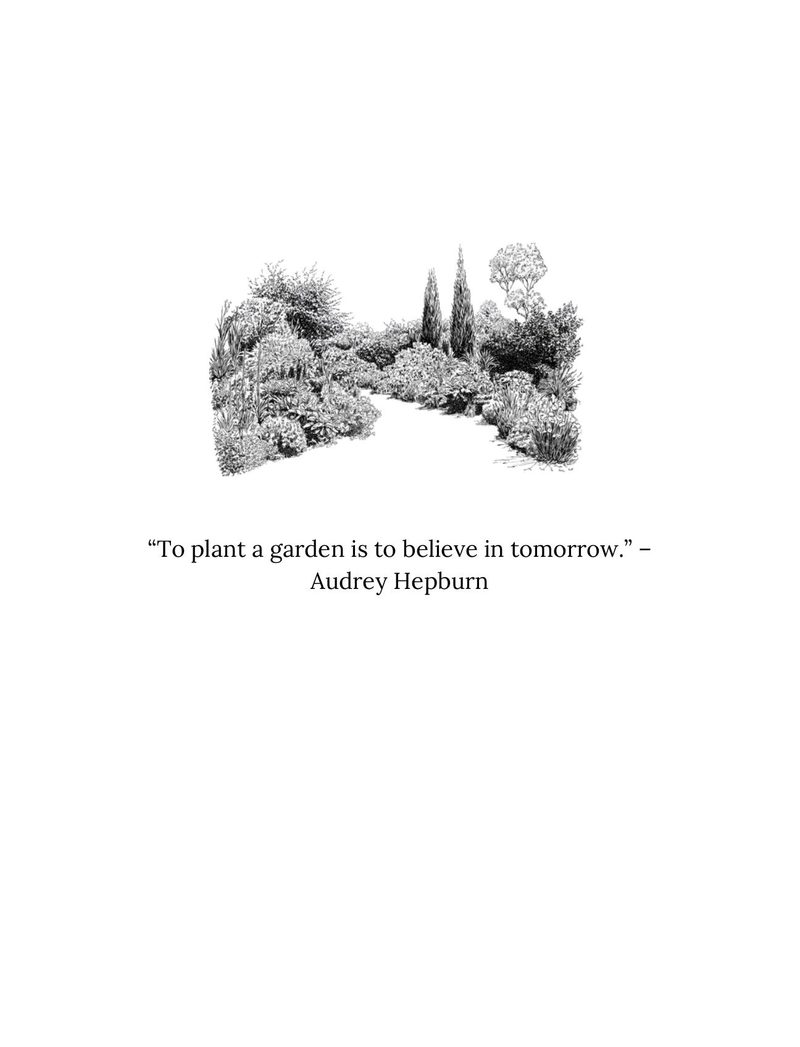 How Does Your Garden Grow? eBook page 4 — [object Object]