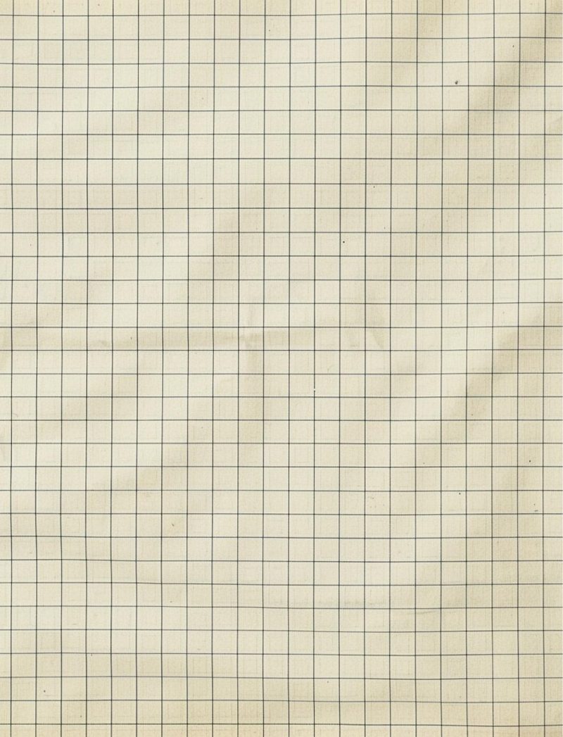 How Does Your Garden Grow? eBook page 42 — blank-graph-paper, vintage-ephemera, minimal-background