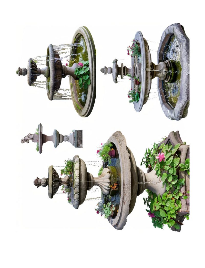 How Does Your Garden Grow? eBook page 49 — [object Object]