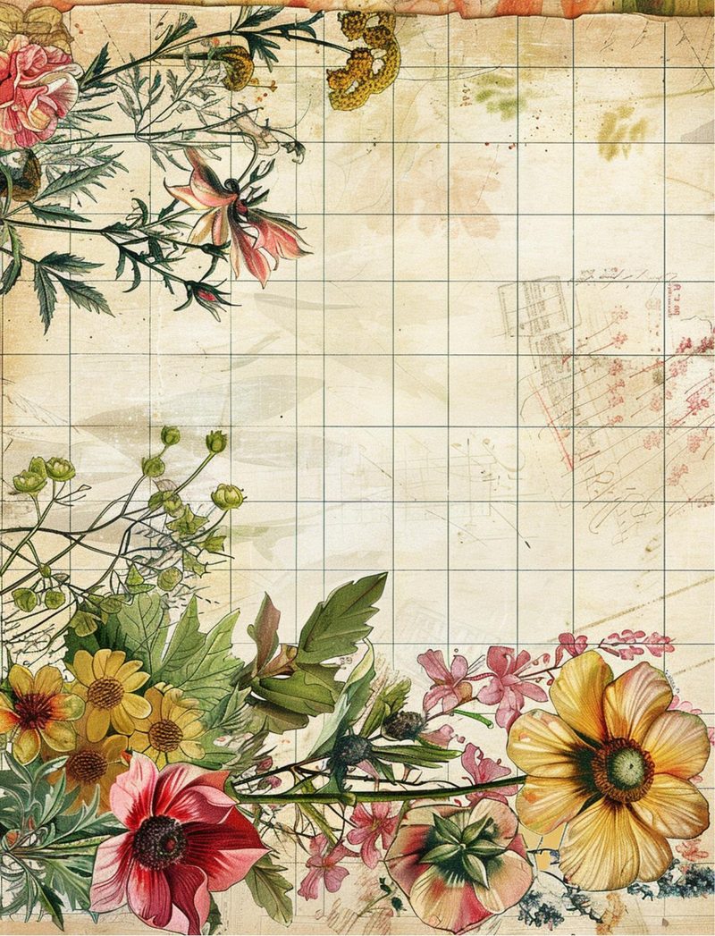 How Does Your Garden Grow? eBook page 62 — [object Object]