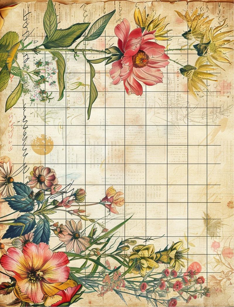 How Does Your Garden Grow? eBook page 64 — [object Object]