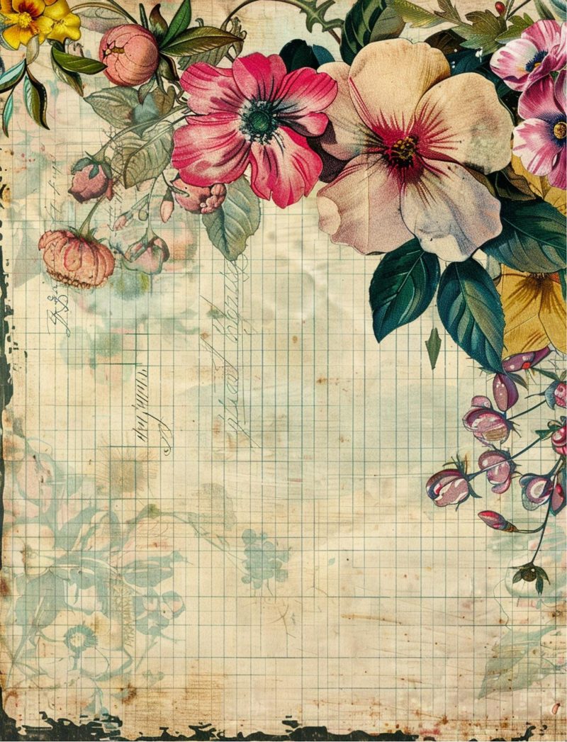 How Does Your Garden Grow? eBook page 65 — [object Object]