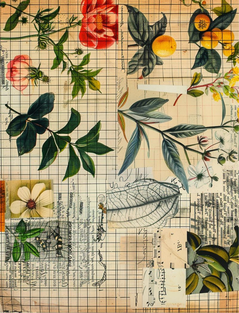 How Does Your Garden Grow? eBook page 72 — [object Object]