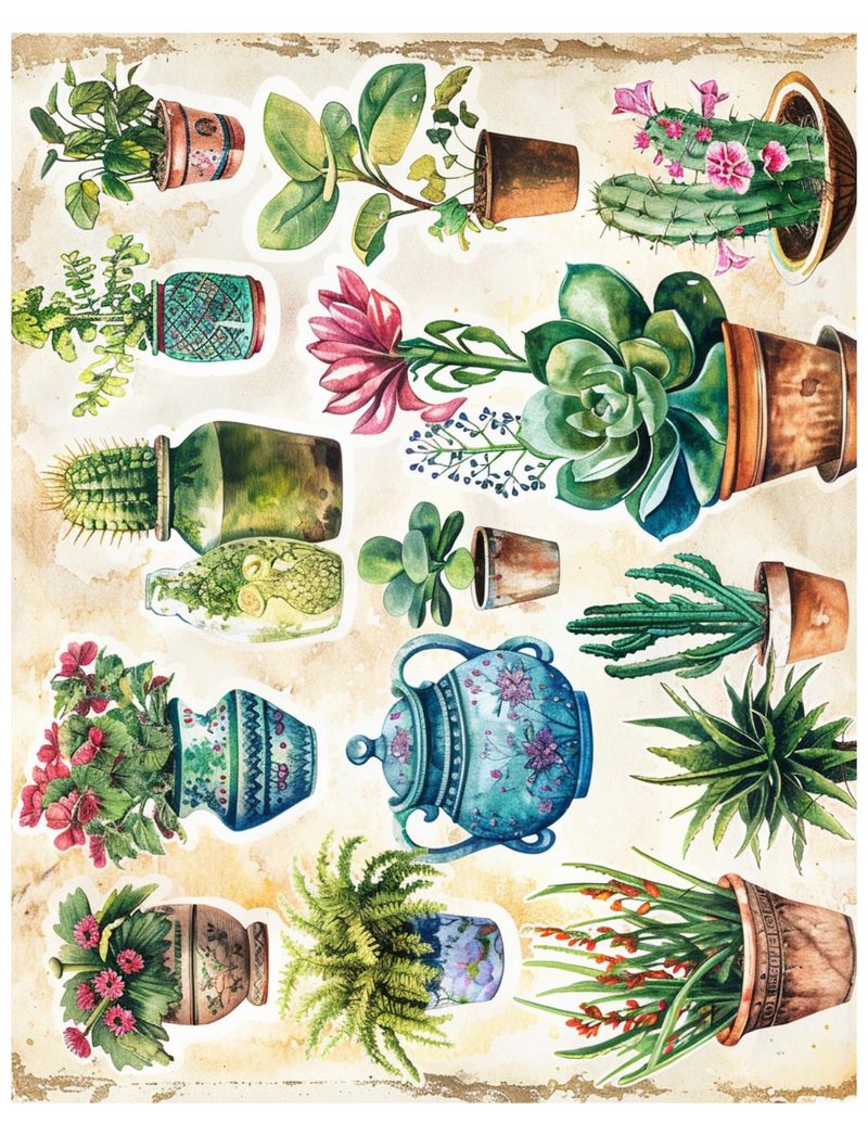 How Does Your Garden Grow? eBook page 73 — [object Object]