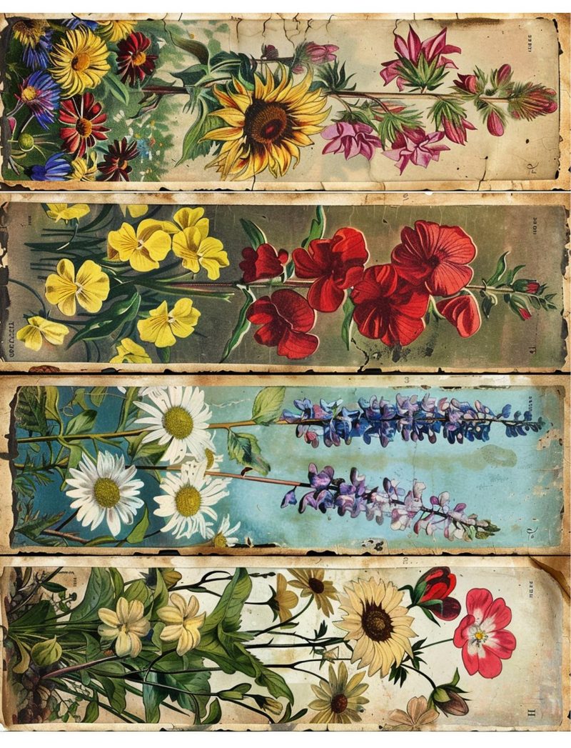 How Does Your Garden Grow? eBook page 74 — [object Object]
